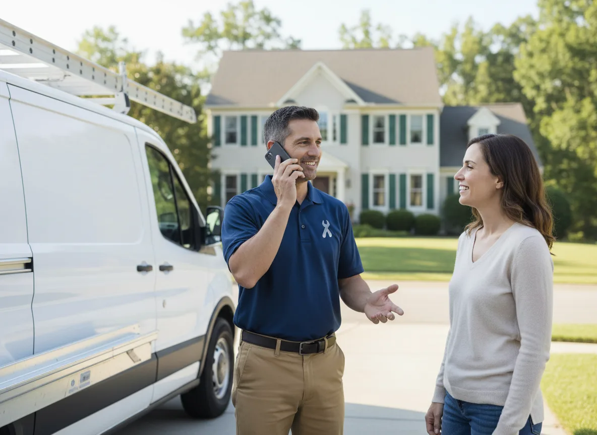 Home Gutter Service Vinita, OK FAQs